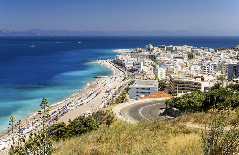 rhodos rejseguide