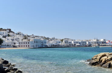 mykonos rejseguide