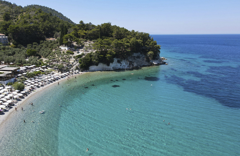 samos rejseguide