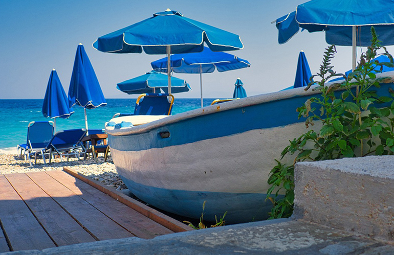 samos rejseguide