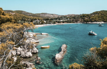spetses rejseguide