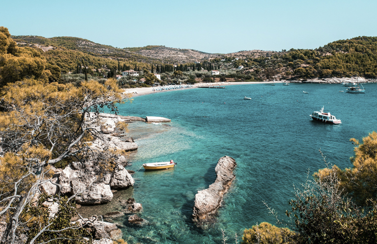 spetses rejseguide
