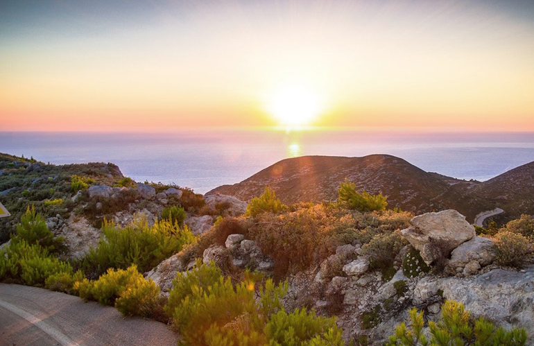 zakynthos rejseguide