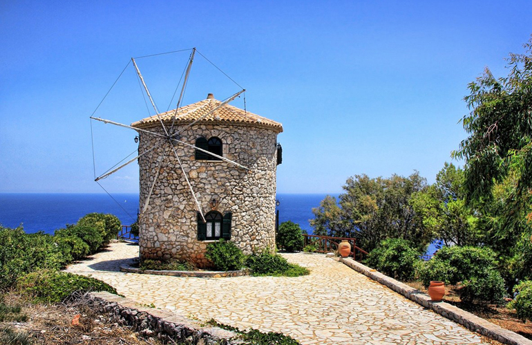 zakynthos rejseguide