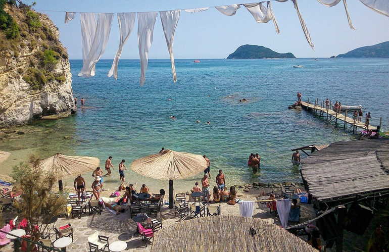 zakynthos rejseguide