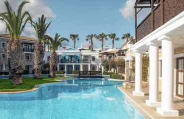 all inclusive på kreta