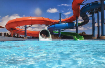 aktiviteter i hersonissos