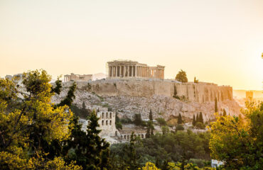 seværdigheder i athen