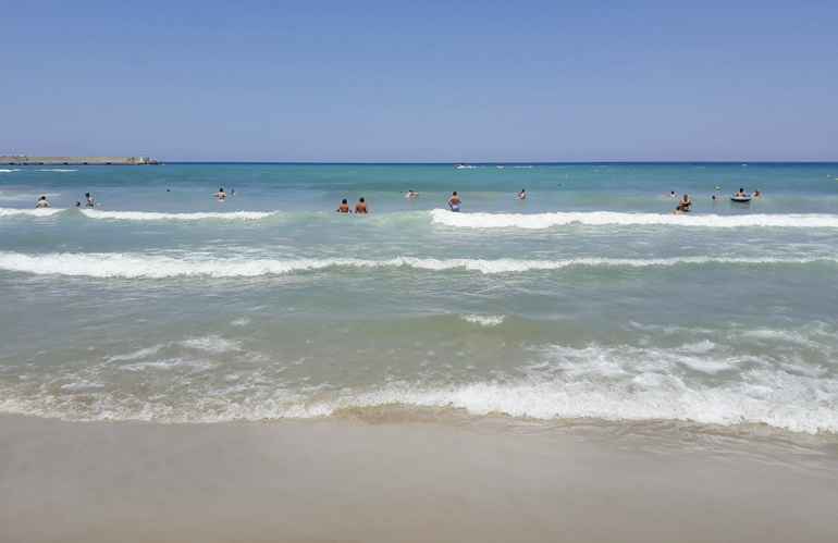 rethymnon rejseguide